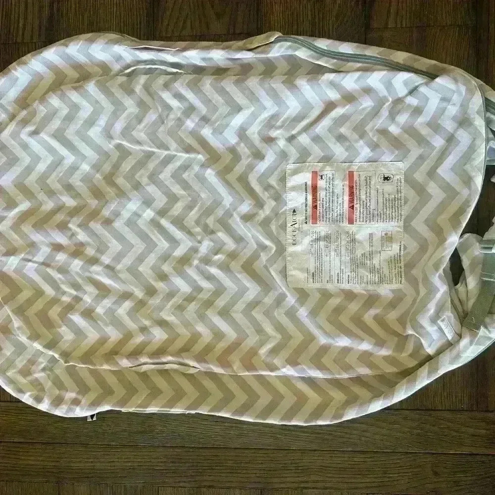 Chevron Cover - Picture 3 of 8